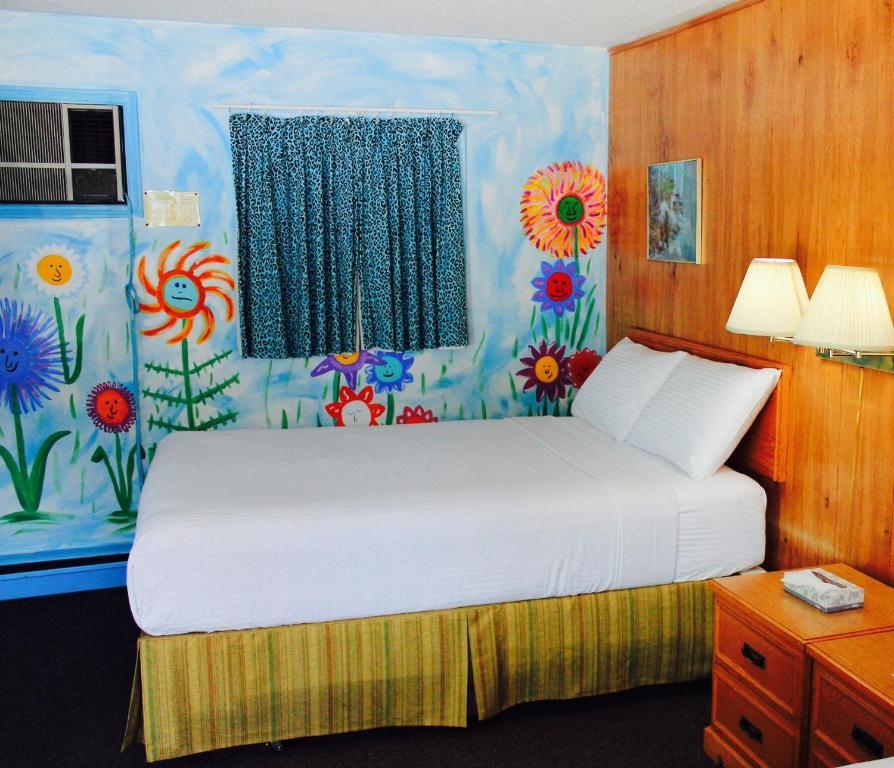 South River Algonquin Motel מראה חיצוני תמונה