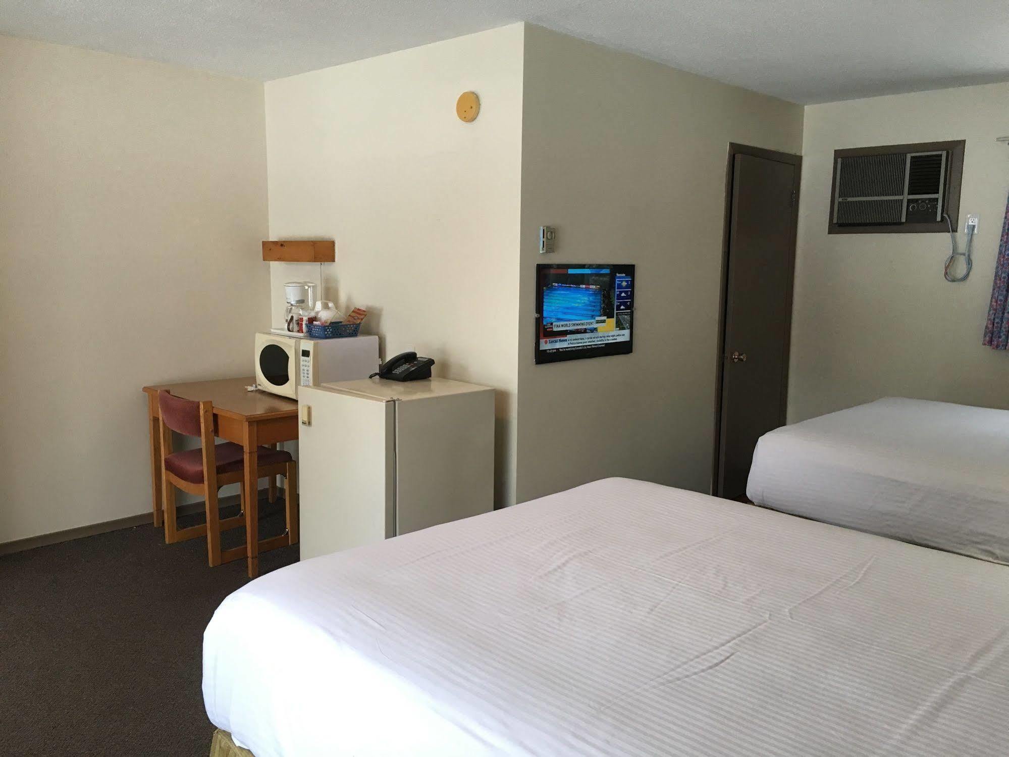 South River Algonquin Motel מראה חיצוני תמונה